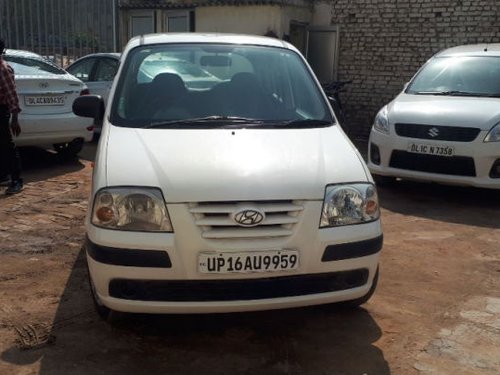 Hyundai Santro Xing GLS 2014 for sale