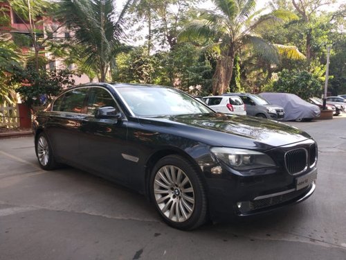 Used BMW 7 Series 2010 car at low price