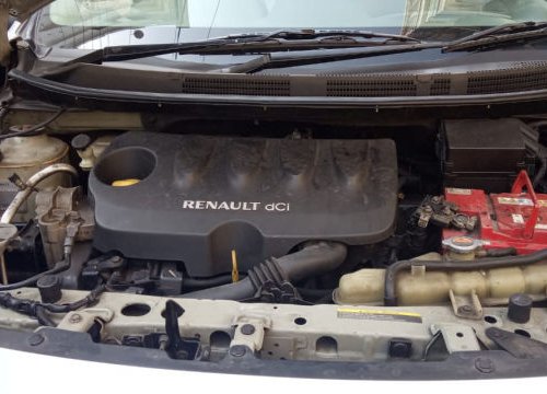 Used Renault Scala Diesel RxZ 2013 for sale