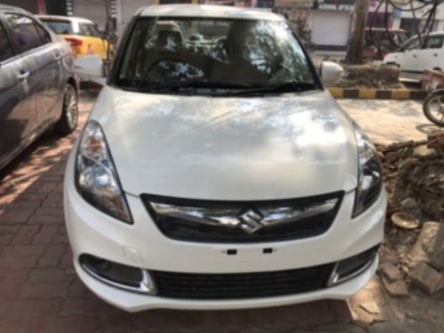 Used Maruti Suzuki Dzire 2016 car at low price