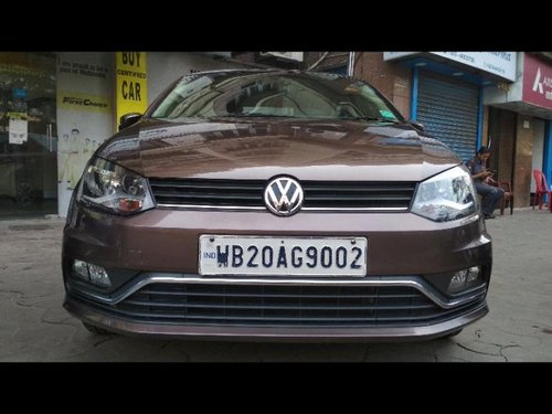 2016 Volkswagen Ameo for sale at low price