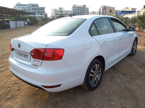 Volkswagen Jetta 2.0L TDI Highline AT 2014 for sale