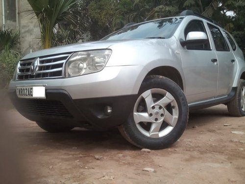 2013 Renault Duster for sale