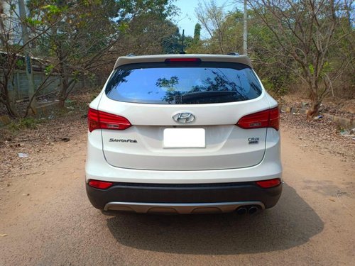 2015 Hyundai Santa Fe for sale at low price