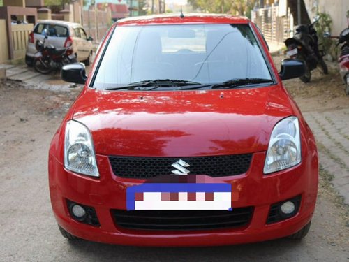 2008 Maruti Suzuki Swift for sale at low price