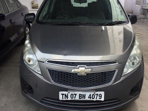 Used Chevrolet Beat 2014 car at low price