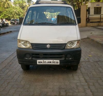 Maruti Eeco 5 STR With AC Plus HTR CNG 2010 for sale