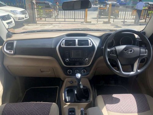 Mahindra TUV 300 2016 for sale