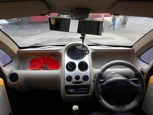 Tata Nano Lx BSIII 2012 for sale