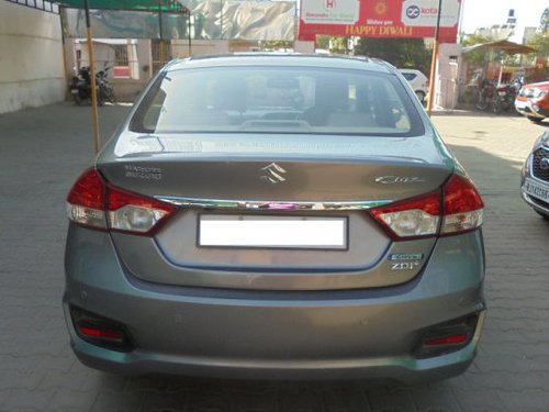 2016 Maruti Suzuki Ciaz for sale