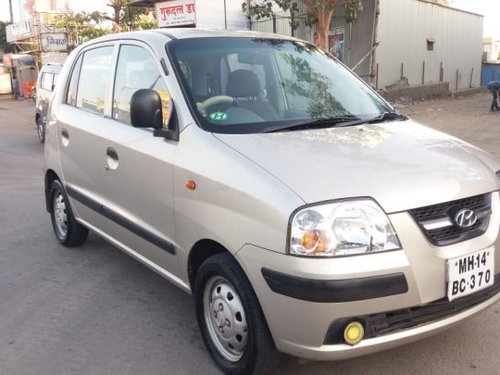 2007 Hyundai Santro Xing for sale at low price