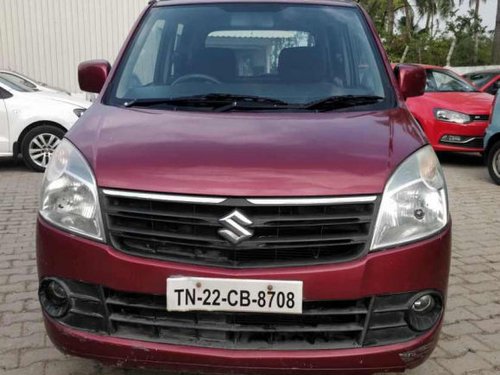 Maruti Suzuki Wagon R 2011 for sale