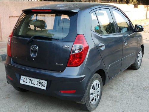 Hyundai i10 Sportz AT 2012 for sale