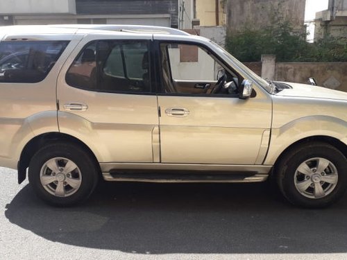 2014 Tata Safari Storme for sale