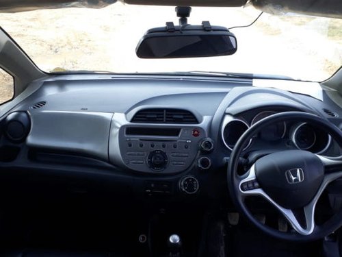 Honda Jazz 1.2 S i VTEC 2011 for sale