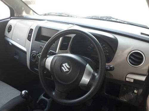 2014 Maruti Suzuki Wagon R for sale at low price