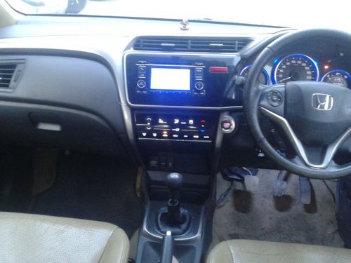 2014 Honda City for sale at low price