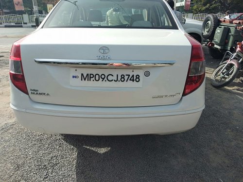 Used 2011 Tata Manza for sale