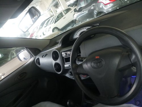 2013 Toyota Etios Liva for sale