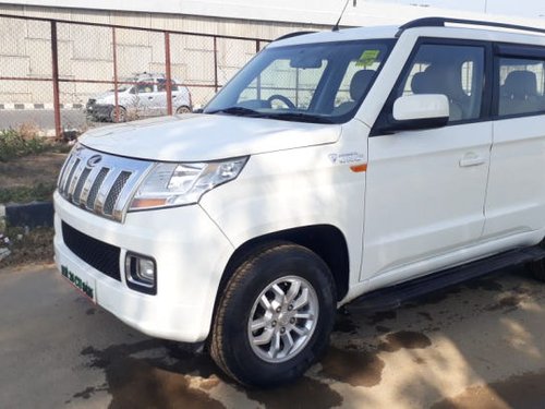 2016 Mahindra TUV 300 for sale at low price