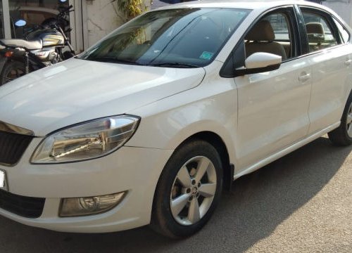 Used 2016 Skoda Rapid for sale