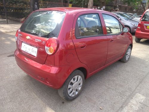 2009 Chevrolet Spark for sale at low price