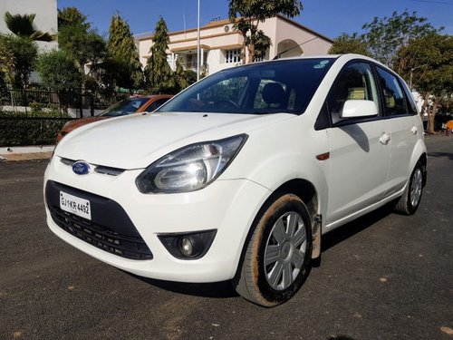 2012 Ford Figo for sale