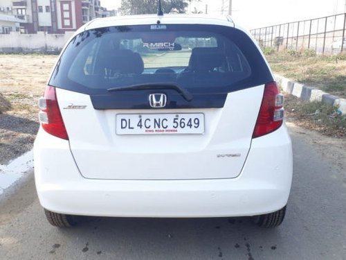 Honda Jazz 1.2 S i VTEC 2011 for sale