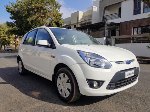 2012 Ford Figo for sale