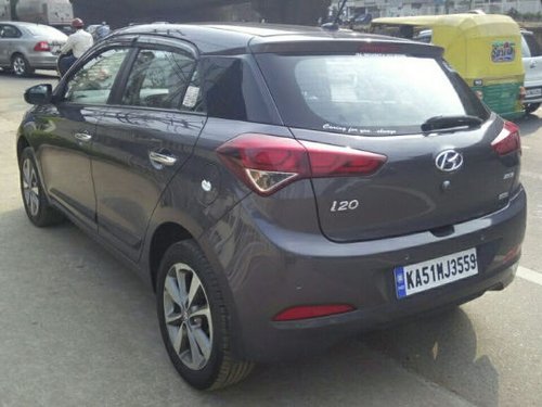 Hyundai Elite i20 2016 for sale