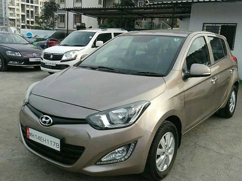 2014 Hyundai i20 for sale