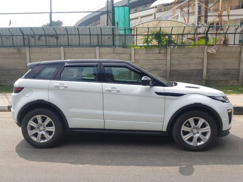 Used Land Rover Range Rover car 2017 for sale at low price