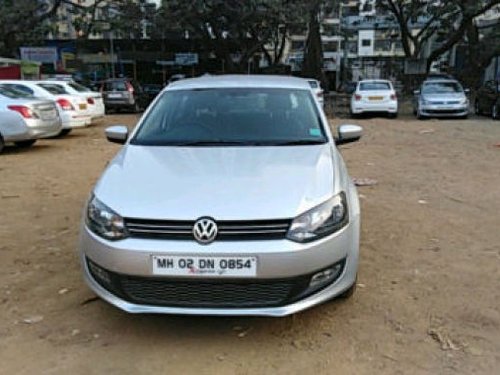 Volkswagen Polo 1.2 MPI Highline 2014 for sale