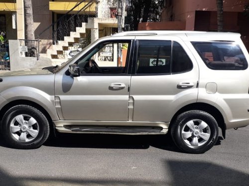 2014 Tata Safari Storme for sale