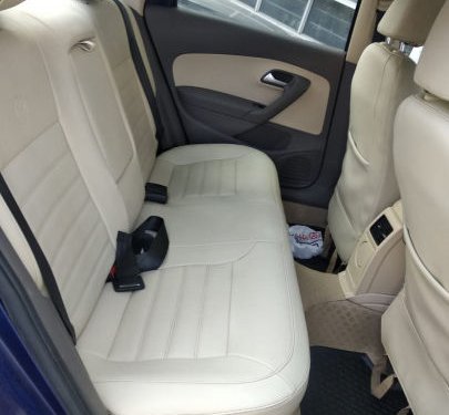 Used Volkswagen Ameo 1.2 MPI Comfortline 2016 for sale