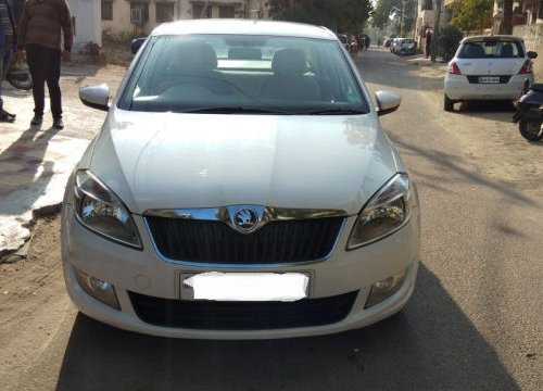 Used 2016 Skoda Rapid for sale