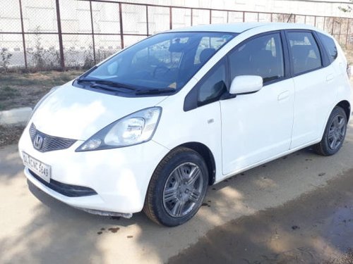 Honda Jazz 1.2 S i VTEC 2011 for sale