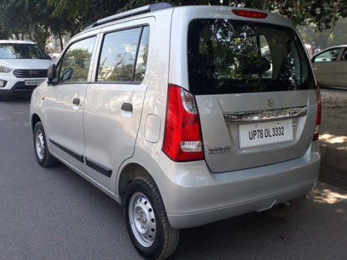 2014 Maruti Suzuki Wagon R for sale at low price