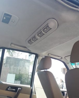 2014 Tata Safari Storme for sale