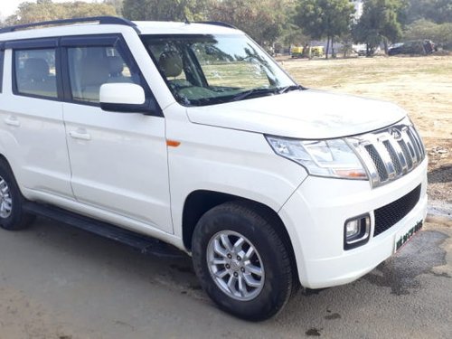 2016 Mahindra TUV 300 for sale at low price