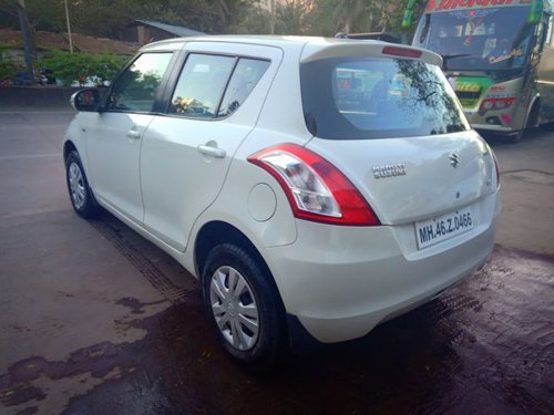 2013 Maruti Suzuki Swift for sale