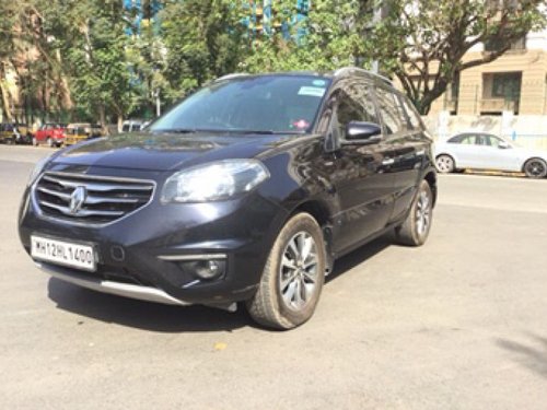 Used Renault Koleos car 2011 for sale at low price