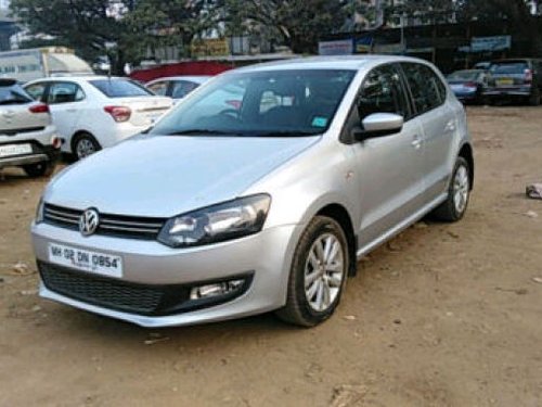 Volkswagen Polo 1.2 MPI Highline 2014 for sale