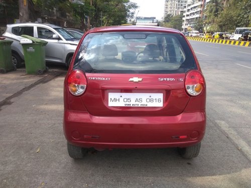 2009 Chevrolet Spark for sale at low price