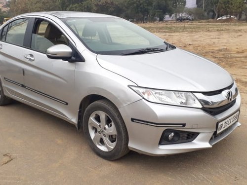 2016 Honda City for sale at low price