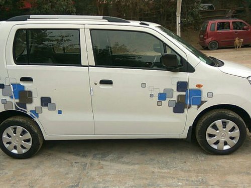 2012 Maruti Suzuki Wagon R for sale at low price