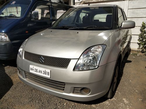 Used Maruti Suzuki Swift VDI 2007