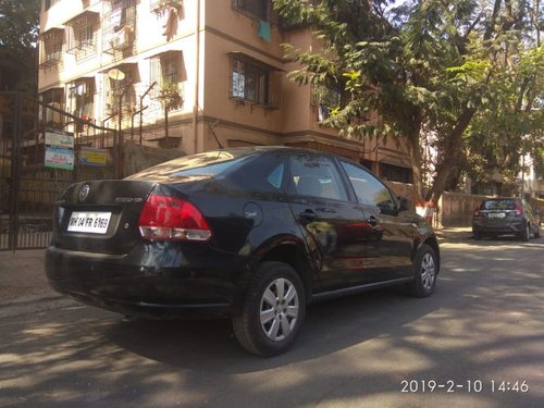 Volkswagen Vento 2012 for sale