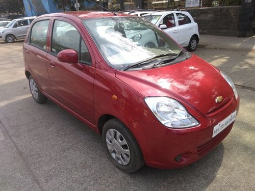 2009 Chevrolet Spark for sale at low price