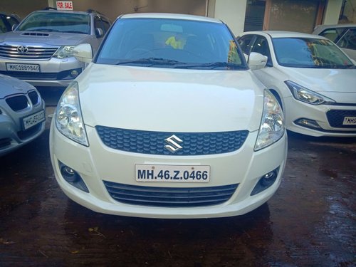 2013 Maruti Suzuki Swift for sale